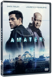 Amatér - DVD