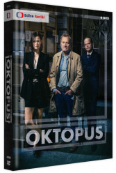 Oktopus - 4DVD