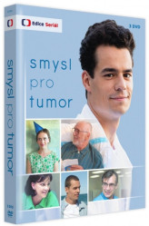 Zmysel pre tumor - 3DVD