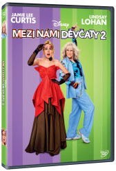 Strelený piatok 2 - DVD