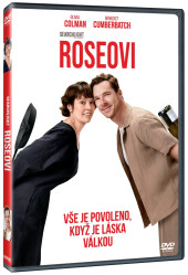 Roseovci - DVD