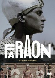 Faraon - DVD
