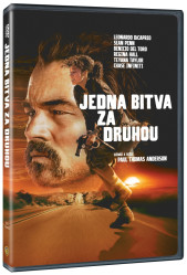 Jedna bitka za druhou - DVD