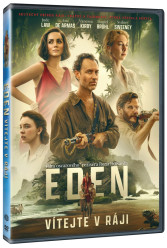 Eden - DVD