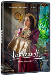 Cukrkandl - DVD