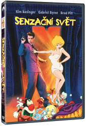 Super svet - DVD