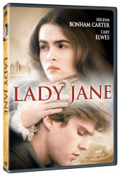 Lady Jane - DVD