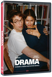 Dráma - DVD