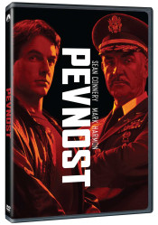 Pevnosť  - DVD