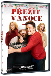 Prežiť Vianoce - DVD