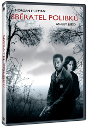 Zberateľ bozkov - DVD
