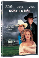 Vlastná krv - DVD