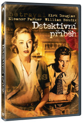 Detektívny príbeh - DVD