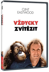 Vždy zvíťaziť - DVD