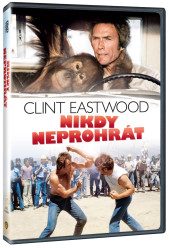 Nikdy neprehrať - DVD
