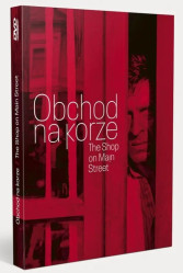 Obchod na korze - DVD digitálne reštaurovaný film