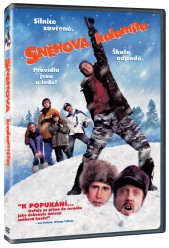 Snehová kalamita - DVD
