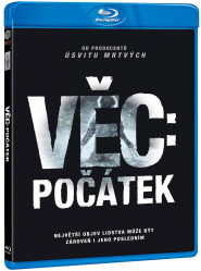 Vec: Počiatok