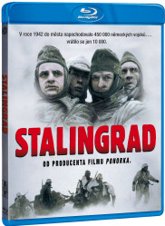 Stalingrad - Blu-ray