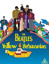 Beatles: Yellow Submarine (limitovaná edícia) - Blu-ray Digipack