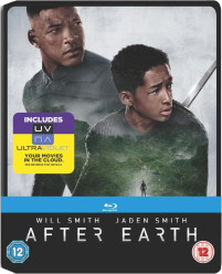 Po zániku Zeme - Blu-ray Steelbook (bez CZ)