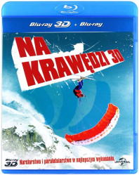 Na okraji - Blu-ray 3D + 2D