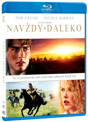 Navždy a ďaleko - Blu-ray