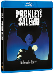 Prekliatie Salemu - Blu-ray