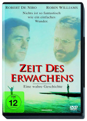 Čas prebudenia - DVD