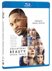 Druhá šanca žiť - Blu-ray