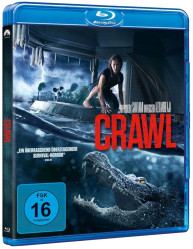 Korisť - Blu-ray