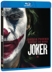 Joker - Blu-ray