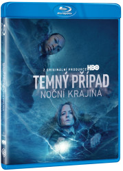 Temný prípad: Nočná krajina - Blu-ray 2BD