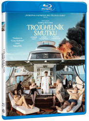 Trojúhelník smutku - Blu-ray Limitované vydání