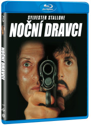 Noční dravci - Blu-ray
