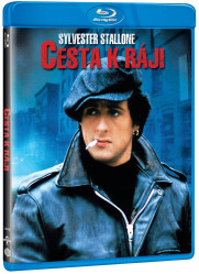 Cesta k ráji - Blu-ray