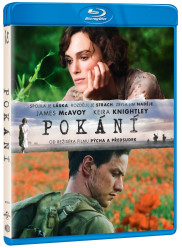Pokánie - Blu-ray