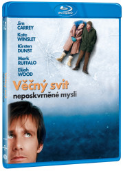 Večný svit nepoškvrnenej mysle - Blu-ray