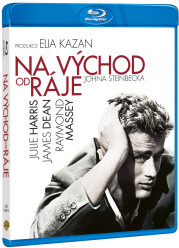 Na východ od raja - Blu-ray