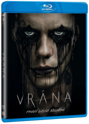 Vrana - Blu-ray