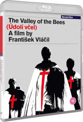 Údolí včel  - Blu-ray