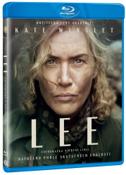 Lee: Fotografka v prvej línii - Blu-ray