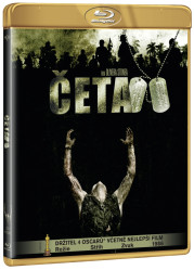 Čata - Blu-ray Edícia Oscar: Najlepší film