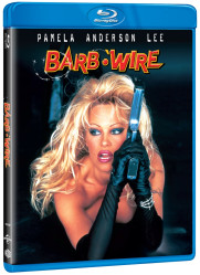 Barb Wire - Blu-ray