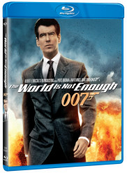 Jeden svet nestačí - Blu-ray (bez CZ podpory)