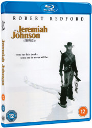 Jeremiah Johnson - Blu-ray (bez CZ)
