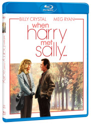 Keď Harry stretol Sally - Blu-ray (bez CZ)