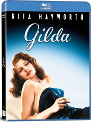Gilda - Blu-ray