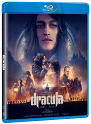 Dracula: Príbeh lásky - Blu-ray