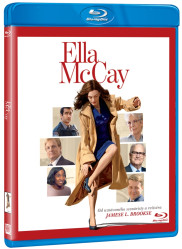 Ella McCay - Blu-ray